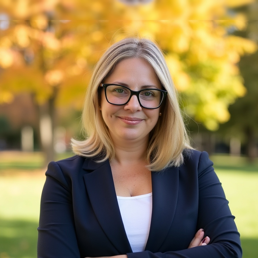Cathy Lebarbé - Courtière hypothécaire